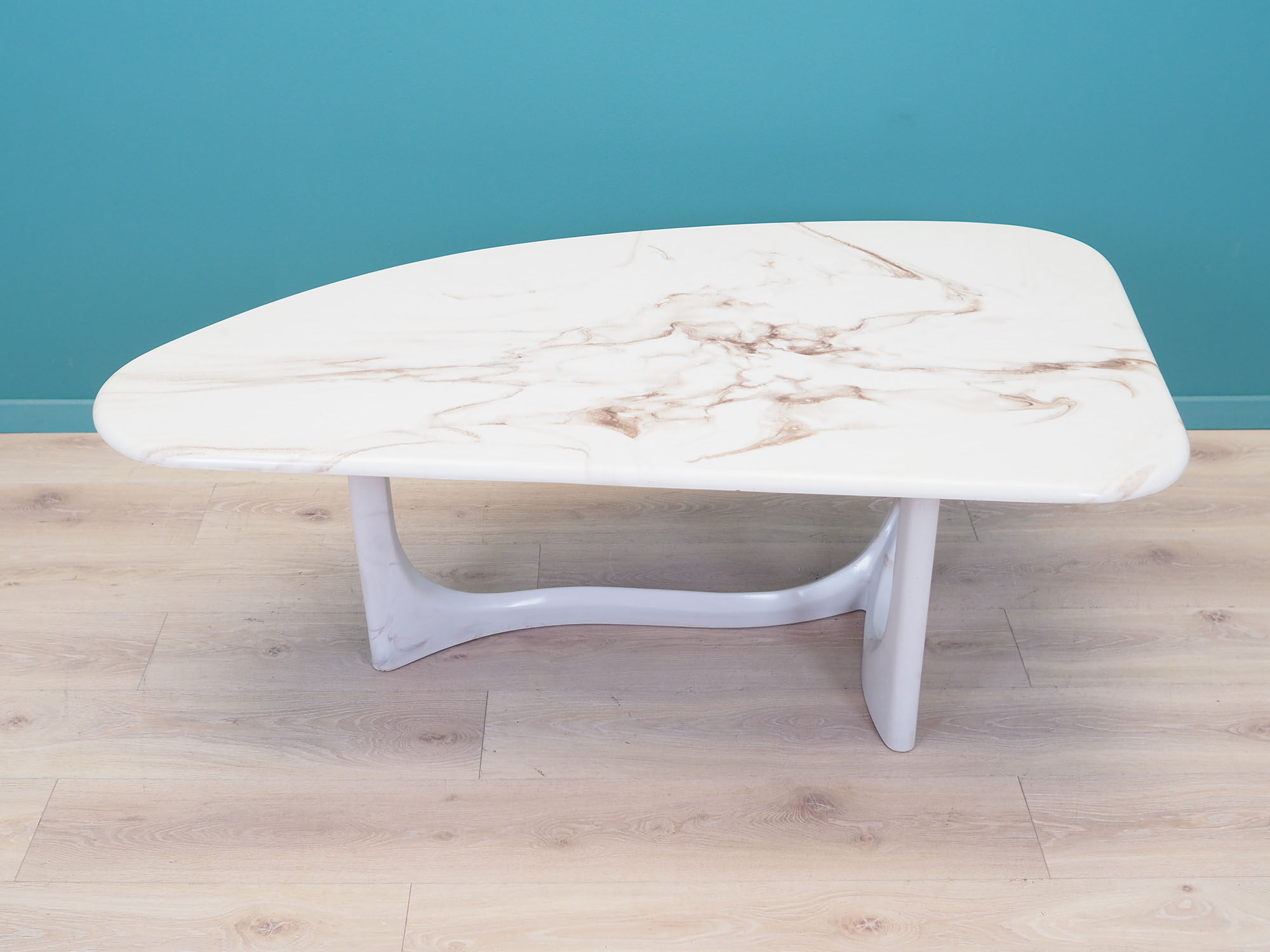 Coffee table, Danish design, 70's, production: Denmark