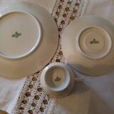 Set Bavaria Johann Seltmann Vohenstrauss