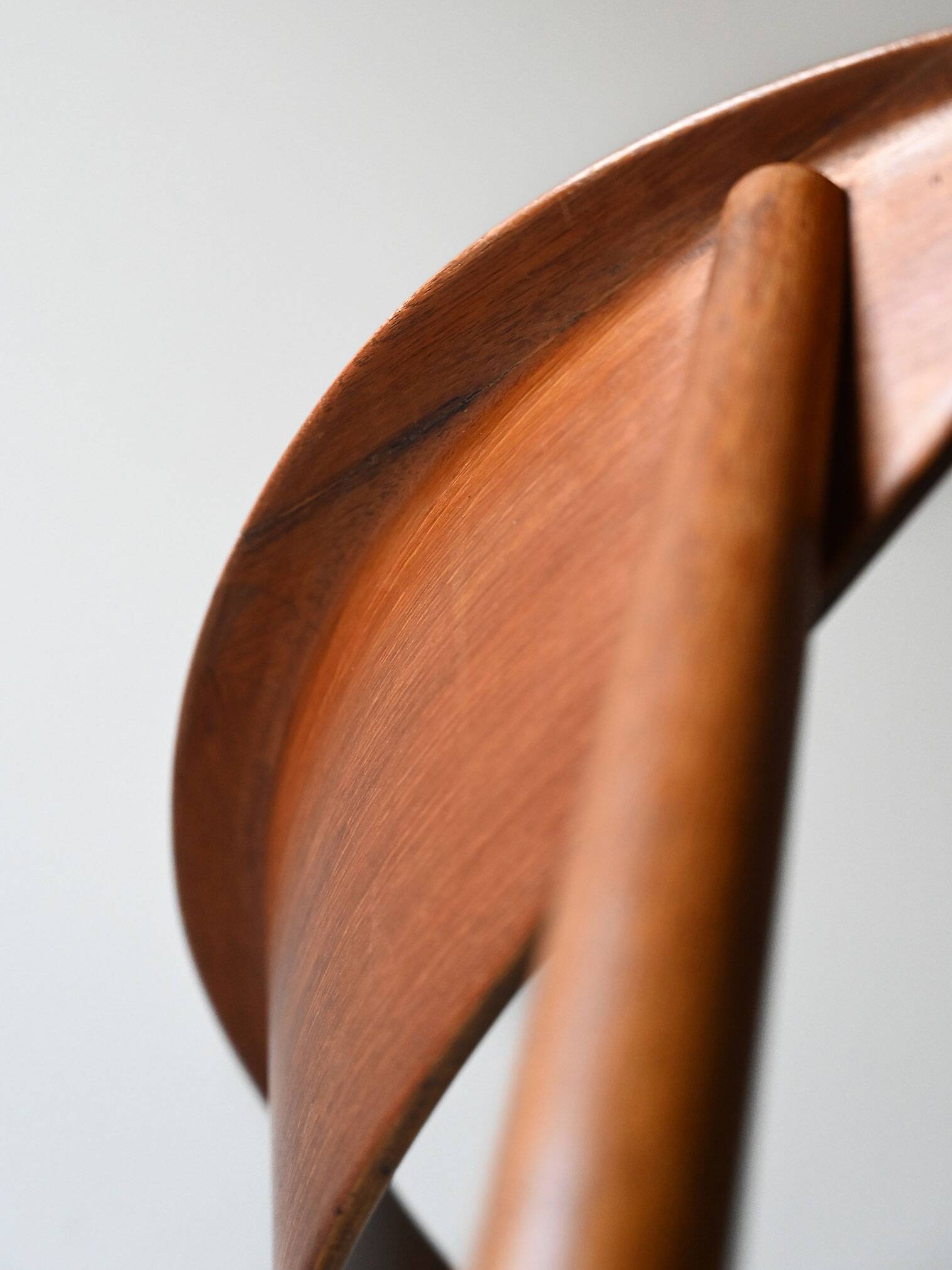 Chaises de Peter Hvidt