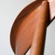 Chaises de Peter Hvidt