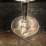 Wine glasses