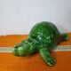 Tortue céramique
