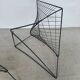 OTI chairs -table  Niels Gammelgaard 1980