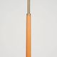 Pair of floor lamps by Hans Bergström for Ateljé Lyktan circa 1950