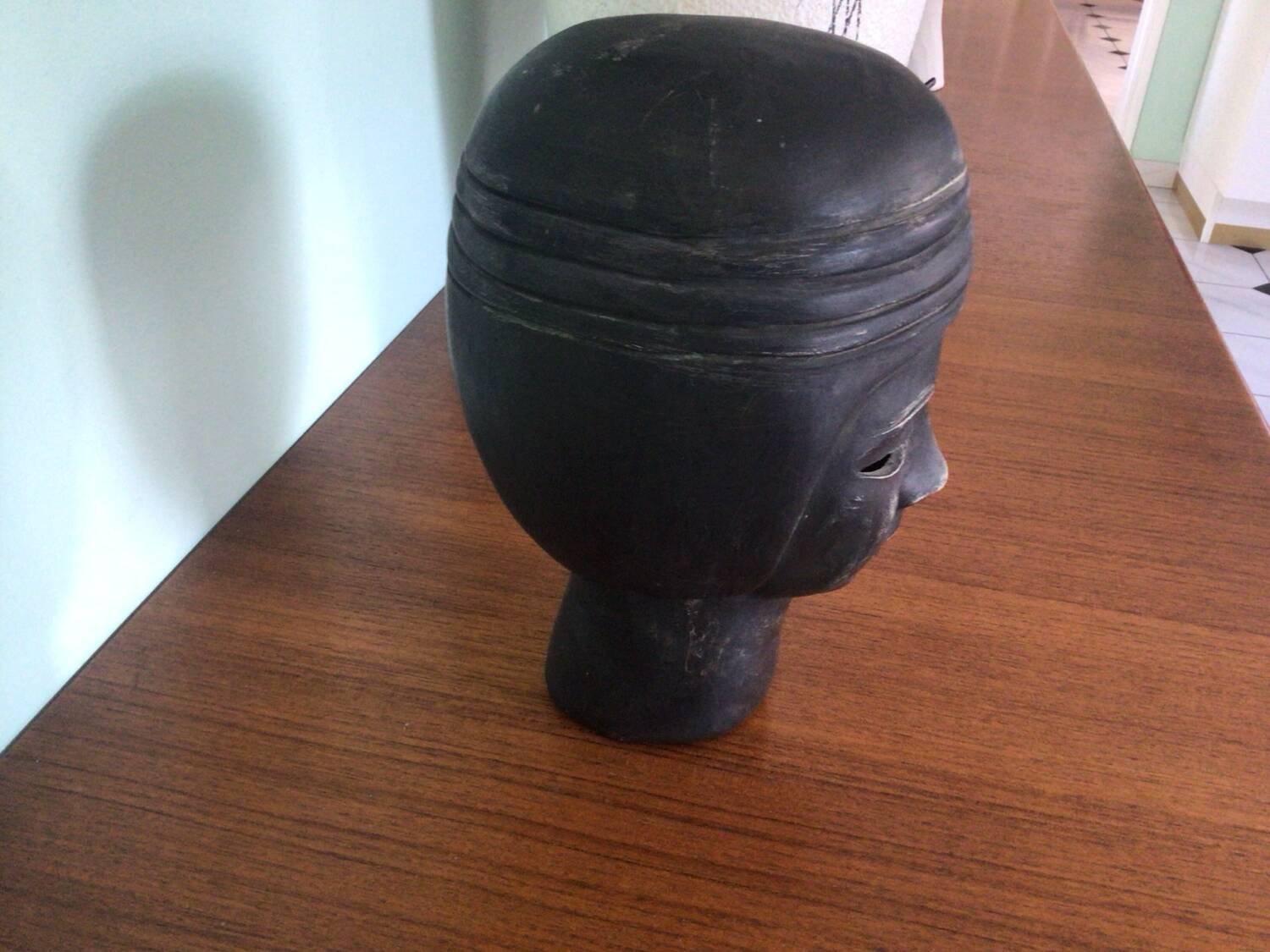 Sculpture