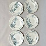 Iron earth plates birds Longwy