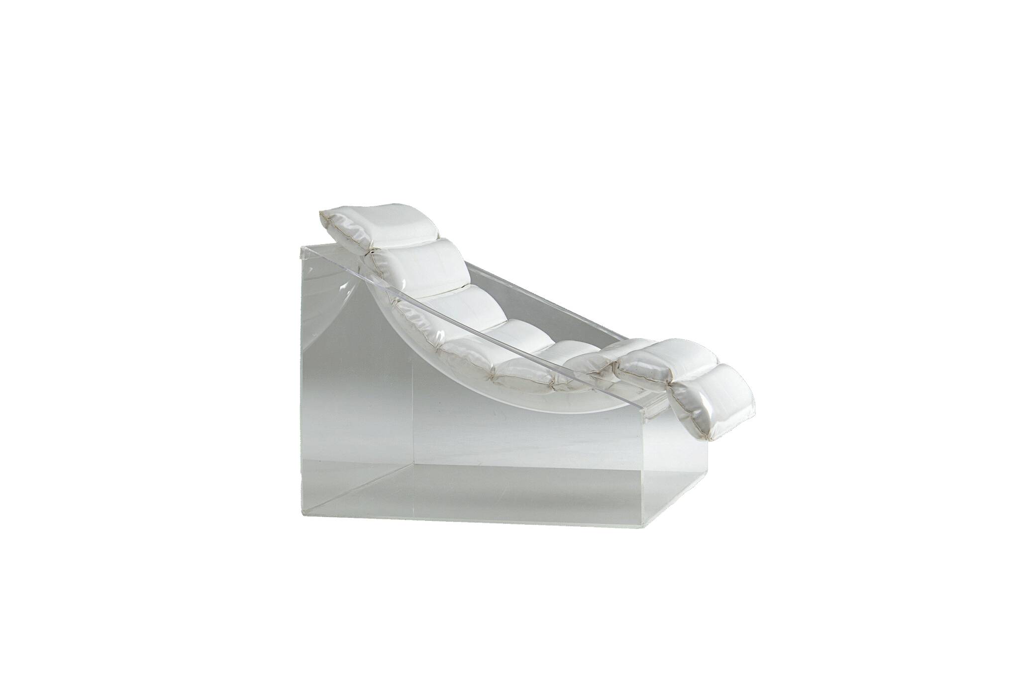 Toy lounge chair - Rossi Molinari