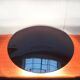Sela 55 Wall Light Model Hollywood Regency by Florian Schulz, 1970s