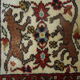 Tapis en laine  Iran 273x363cm