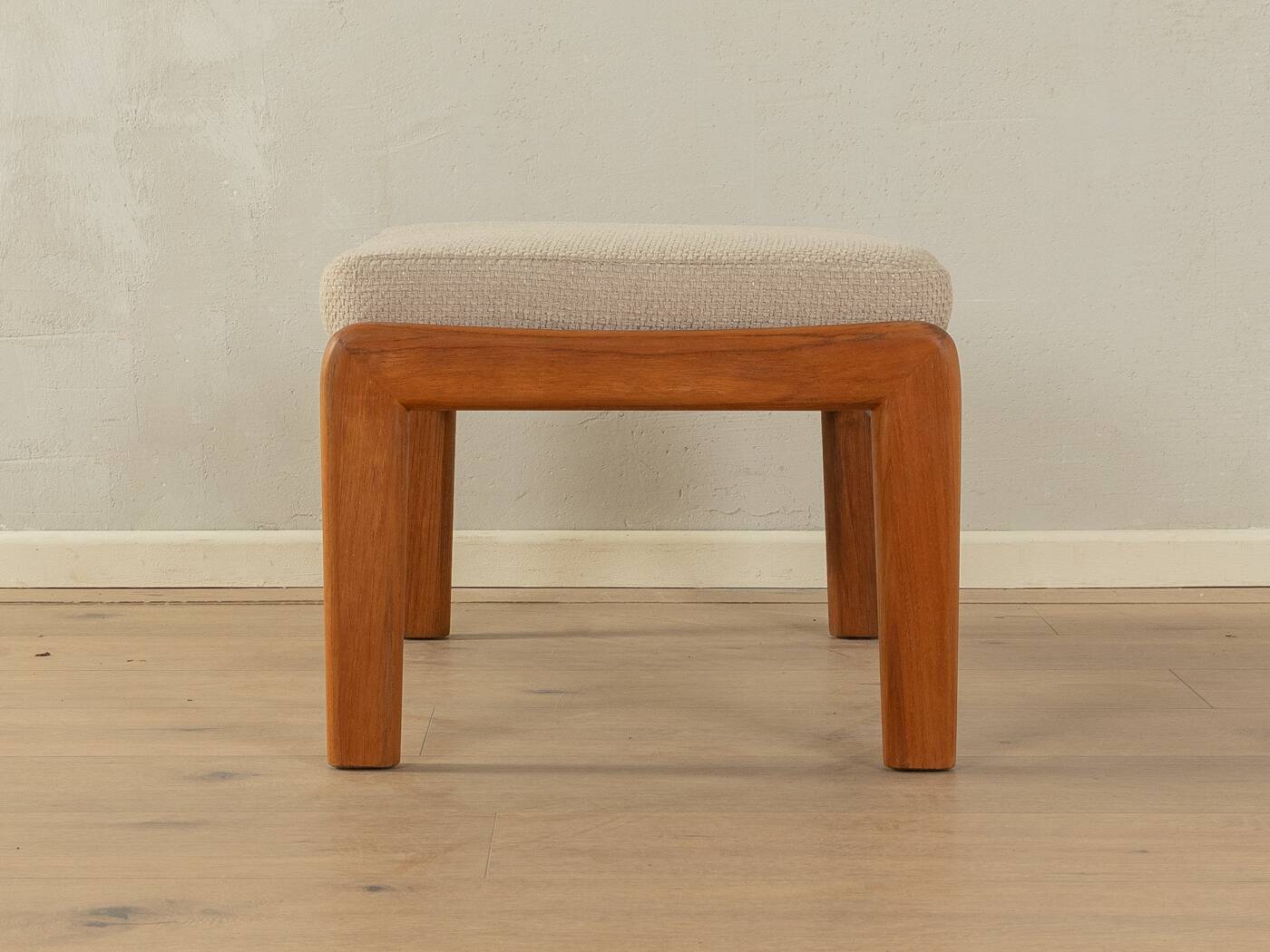 1960s stool