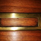Rare notary binder