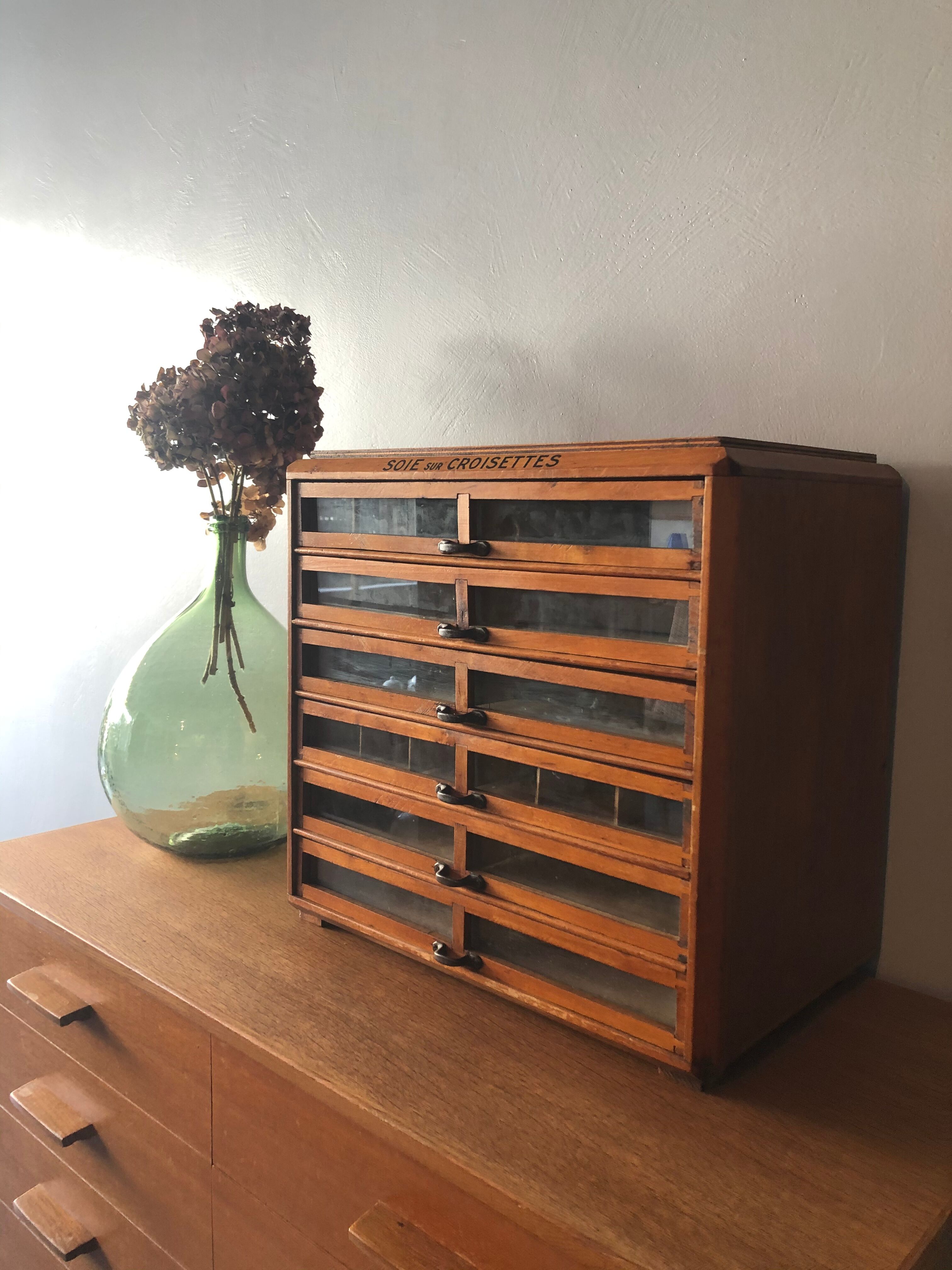 Craft furniture, early 20th century