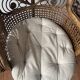 Vintage Emmanuelle chair