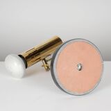 Alain Richard lamp mod. A4 Disderot edition circa 1960