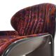 Fauteuil Lotus Strässle par André Vandenbeuck, 1969