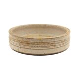 Ceramic platter, Danish design, 1960s, production: Denmark
