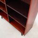 Rosewood bookcase, Danish design, 1970s, manufacture: Brouer