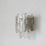 Wall Lamp by J. T. Kalmar for Kalmar, 1970s