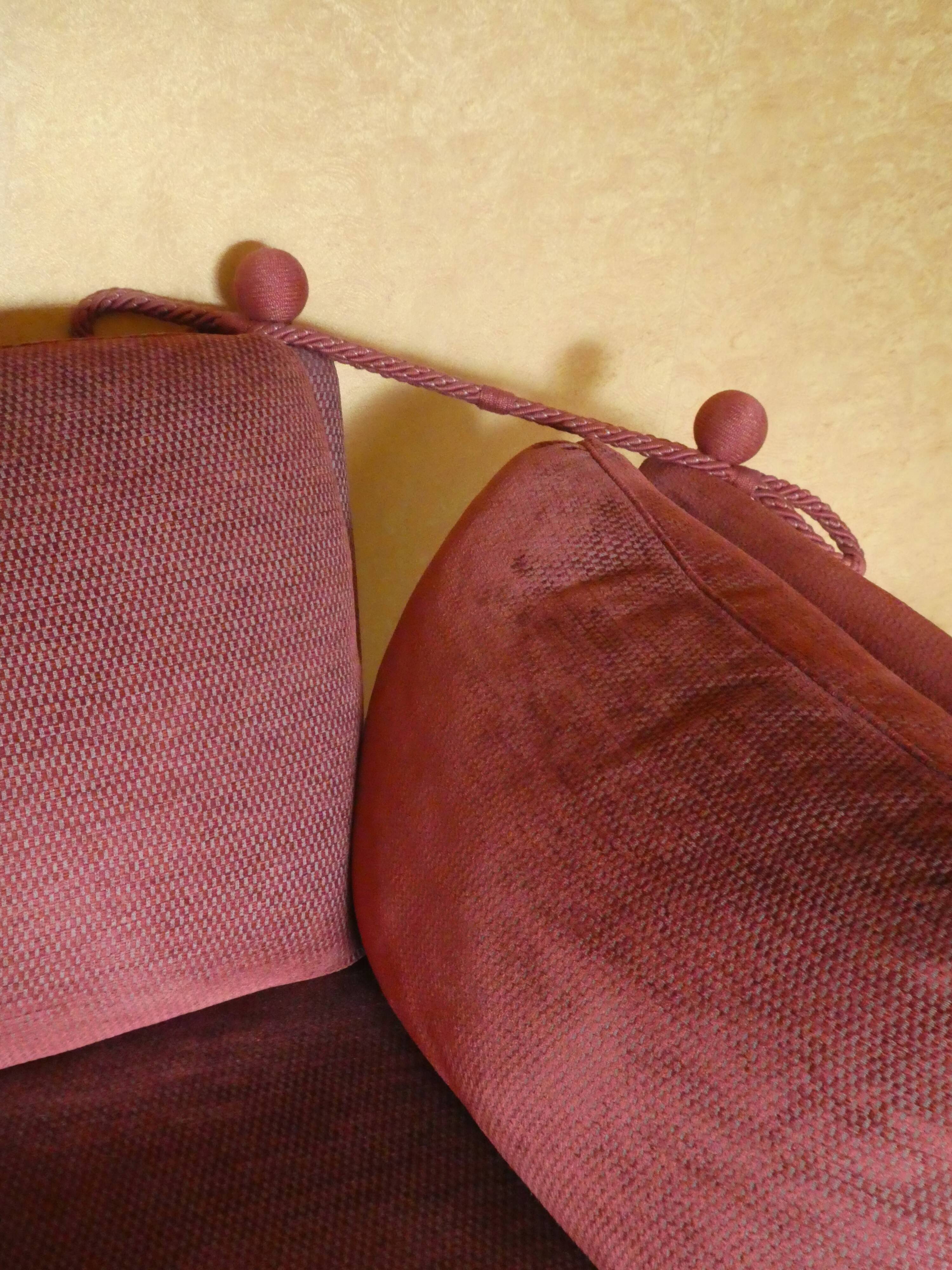 knowle 2-seater sofa, Schwartz designer