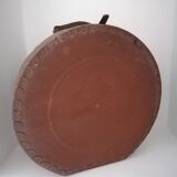 Old hat box