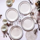 Iron Quartet: Nobilis