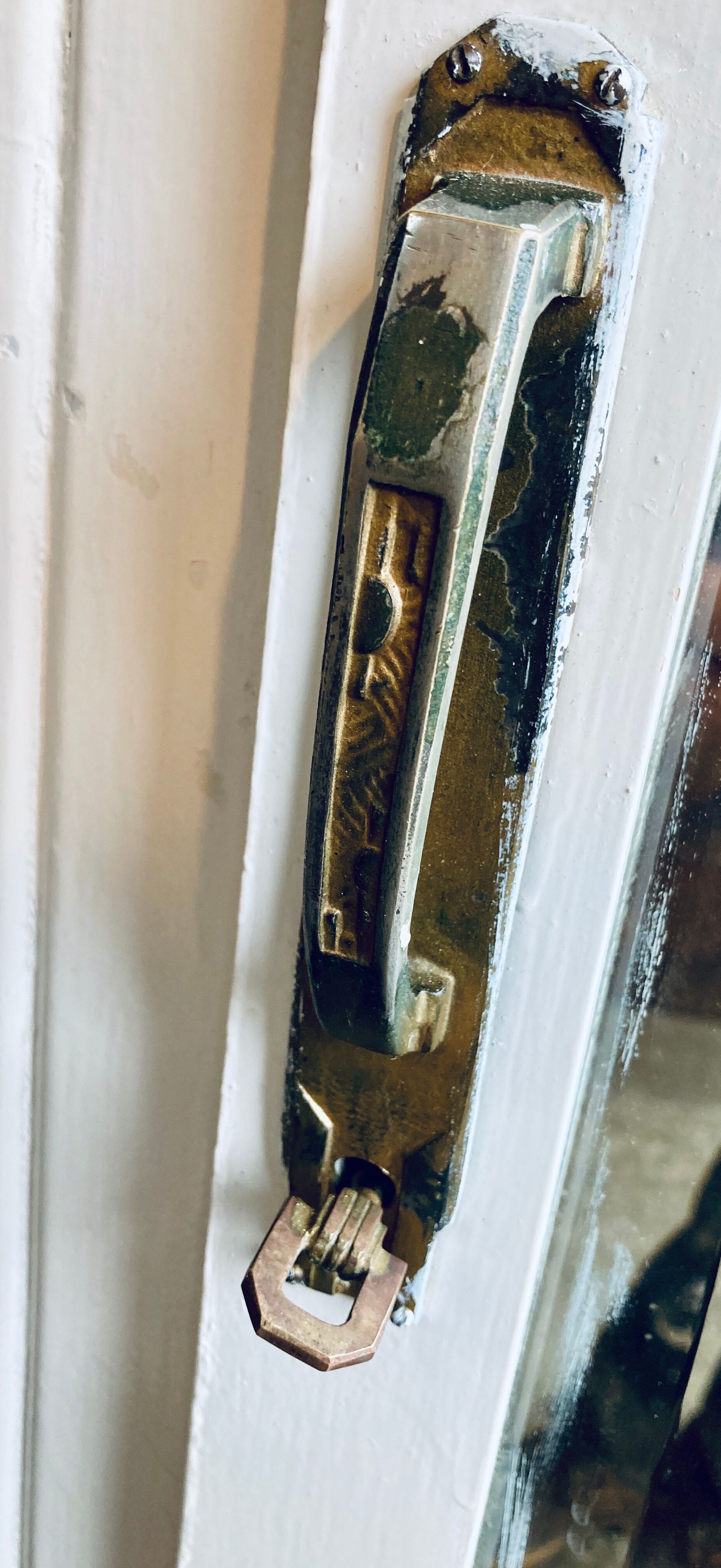 Armoire à glace