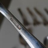 Christofle Eiffel Tower cutlery