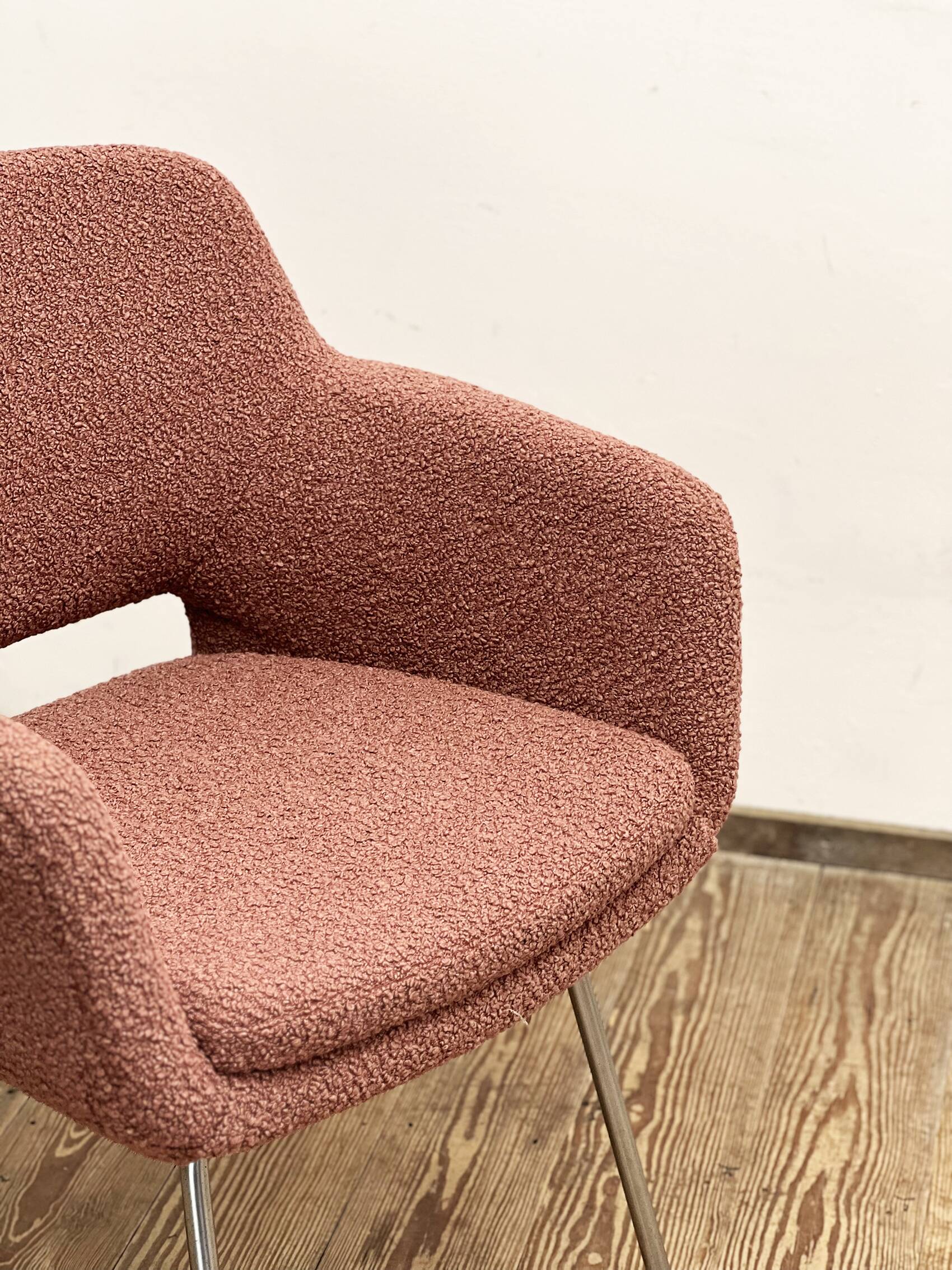 Mid-Century Kilta Lounge Armchair by Olli Mannermaa for Eugen Schmidt