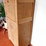 Art Deco buffet/jam cupboard