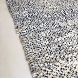 Moroccan berber carpet Beni Ouarain
