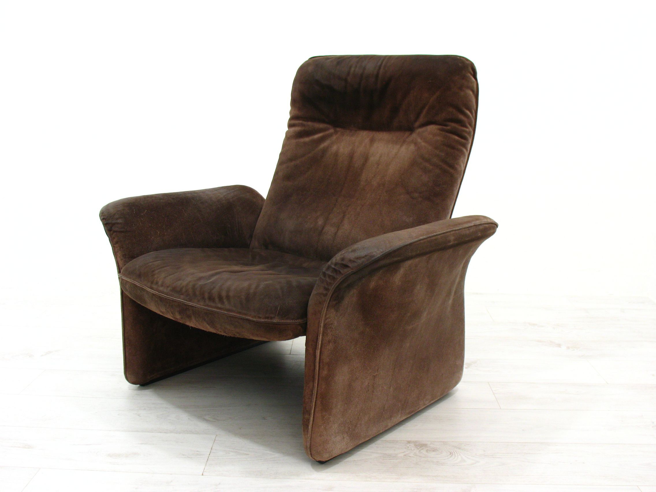 DS50 Sofa Set from de Sede, 1970s, Set of 4