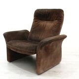 DS50 Sofa Set from de Sede, 1970s, Set of 4