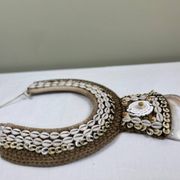 Tribal necklace