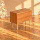 vintage cabinet | sideboard | 1960s | Danish