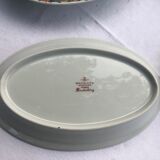 Set of 4 raviers habiland pondichery
