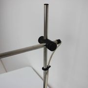 Lampe de table par Josef Mára, pour Tesla, années 1990, Tchécoslovaquie