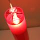 Hanging lamp by Ferrucio Laviani for Kartell