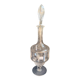 Saint Louis wine carafe Anvers service