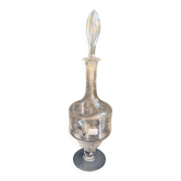 Saint Louis wine carafe Anvers service