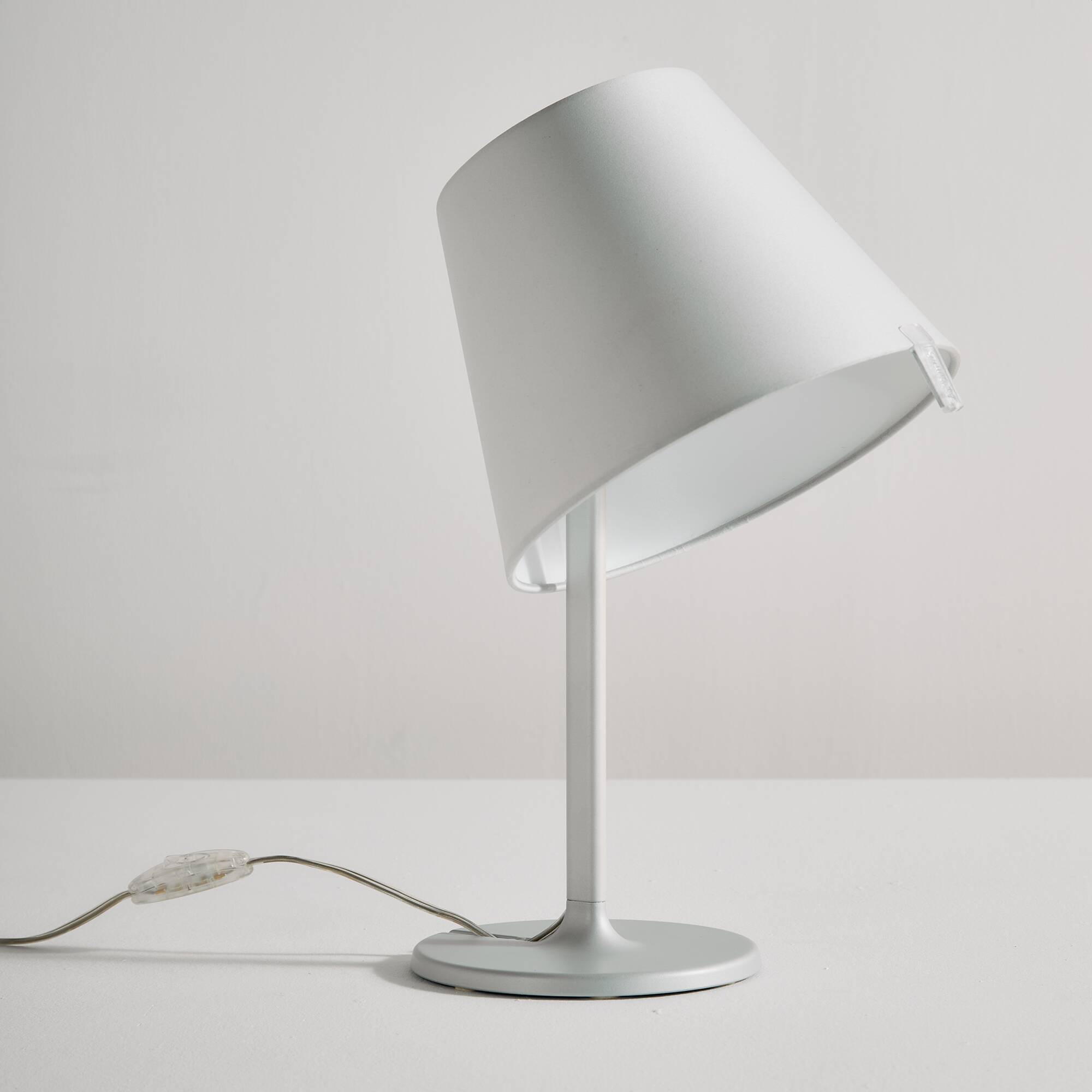 Melampo Notte table lamp by Adrien Gardère for Artemide