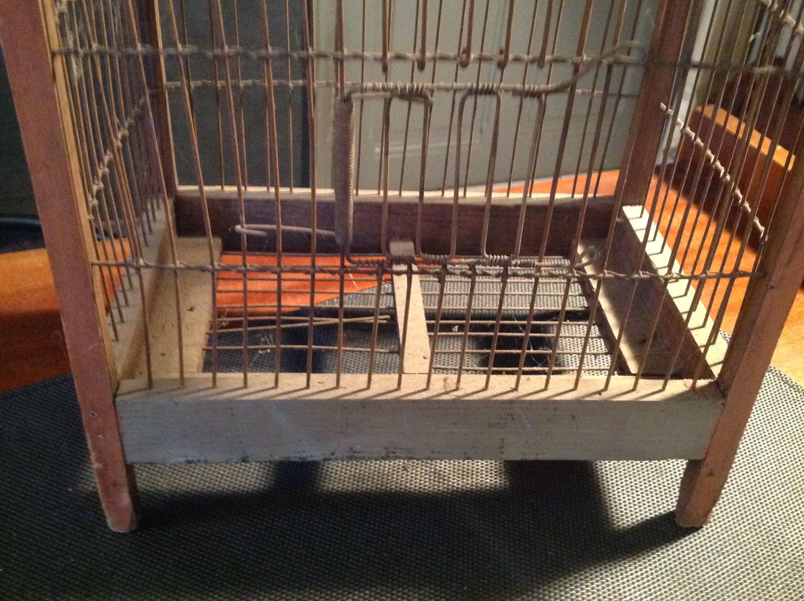 Birdcage