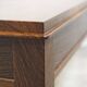 Mid-Century Danish rosewood coffee table, Central Möbler