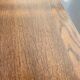 Guillerme and Chambron oak chest of drawers