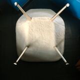 "Ecva" armchair by Arne Dahlén for Dalum's Armchair Industry, Sweden, 1960