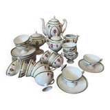 Louis XVI Style Service