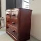 Commode Anglaise en acajou