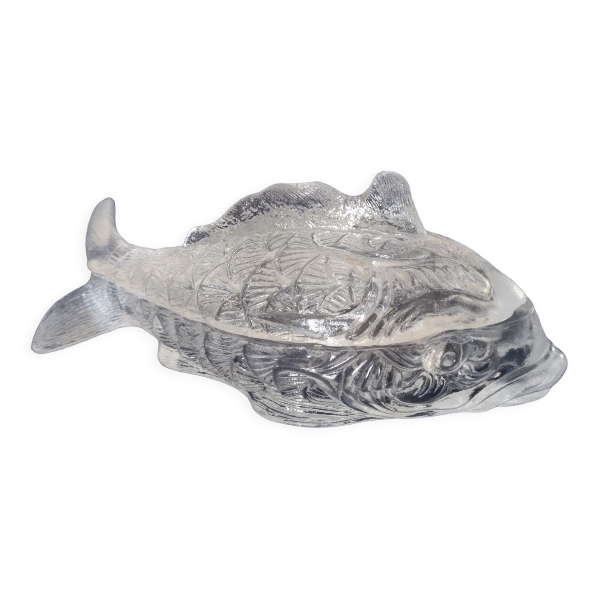 Butter "fish" Vallerysthal