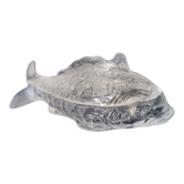 Beurrier "poisson" Vallerysthal