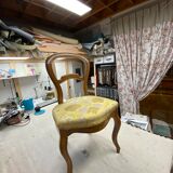 Louis Philippe Chair