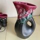 Ceramic lemonade set
